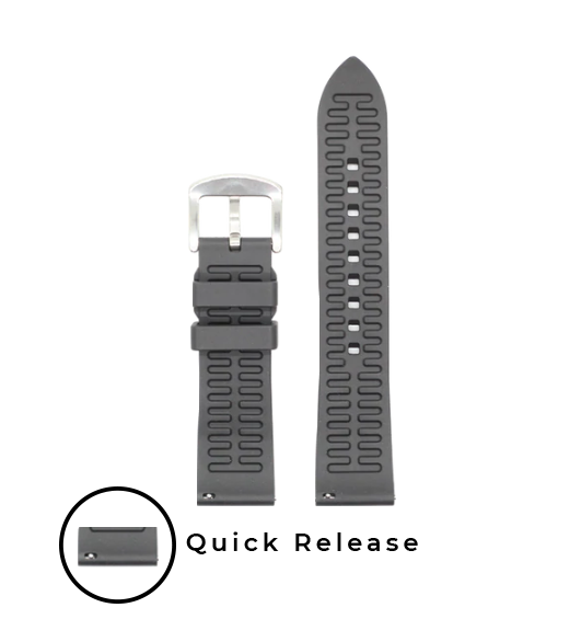 Garmin Quick Release Watch Straps