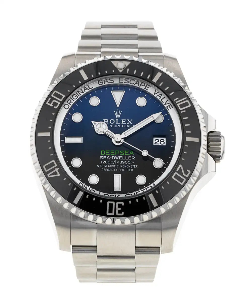 Rolex Deepsea
