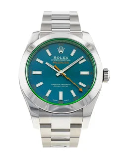 Rolex Milgauss