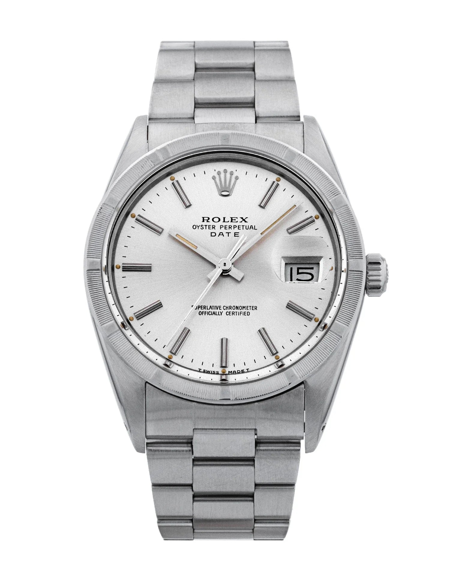 Rolex Oyster Perpetual