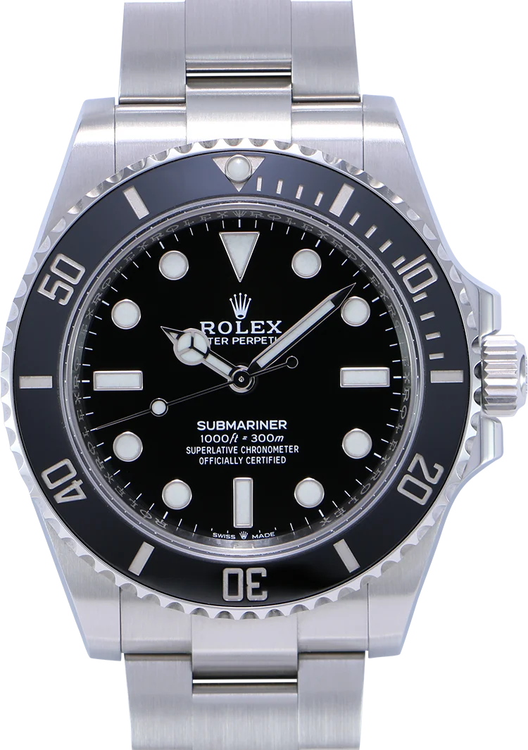 Rolex Submariner 21mm
