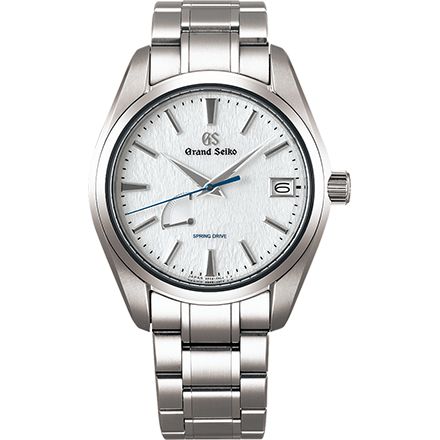 Grand Seiko SBGA011