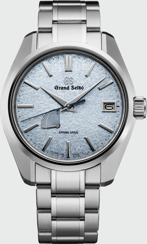Grand Seiko SBGA387