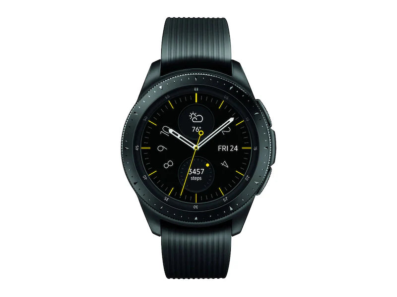 Samsung Galaxy Watch 42mm (SM-R810, SM-R815)