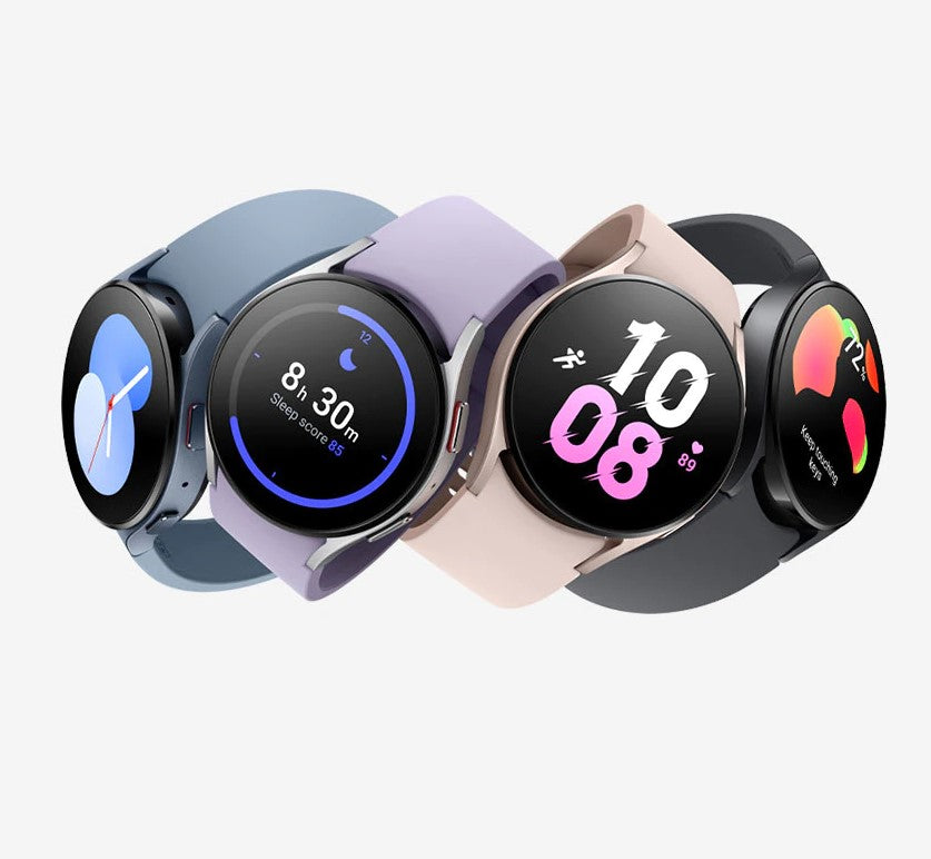 Samsung Galaxy Watch 5 Watch Strap & Band Replacements
