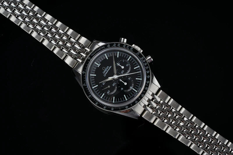 Omega Speedmaster FOIS 19mm