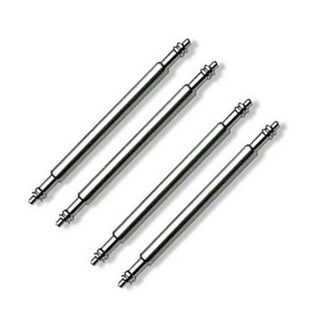 Spring Bars & Watch Pins