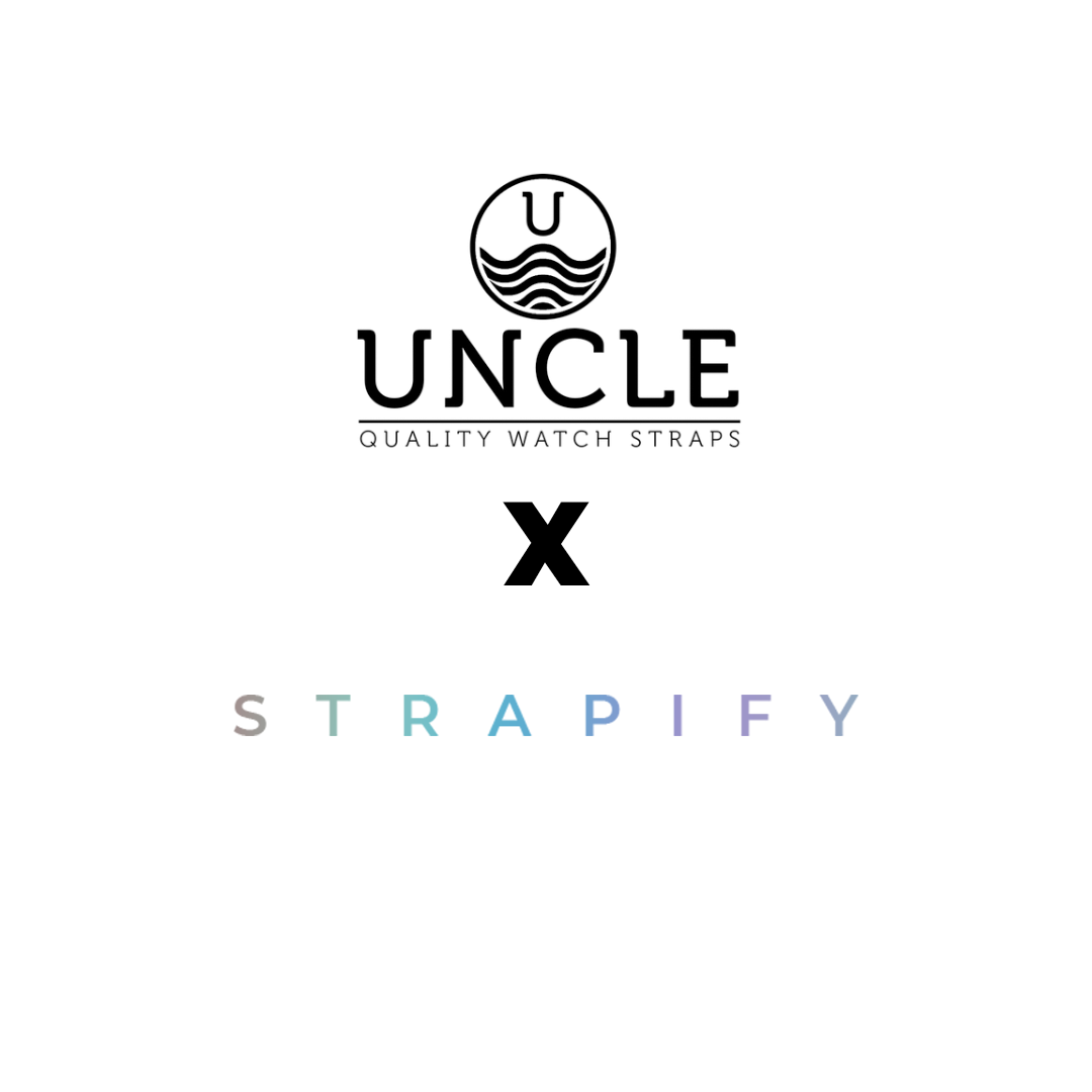 Uncle Straps