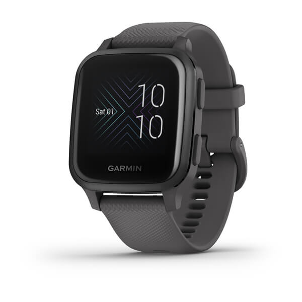 Garmin Venu Sq and Sq 2