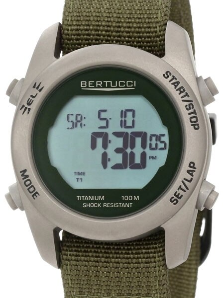 Bertucci G-1