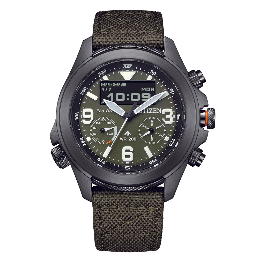 Citizen JV1005-02W