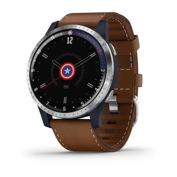 Garmin Legacy Hero - First Avenger