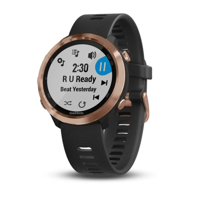 Garmin Forerunner 645