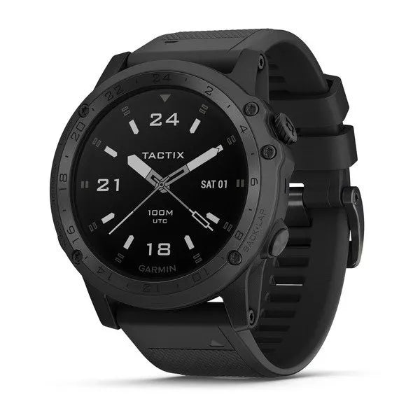 Garmin tactix Charlie Watch Straps and Bands