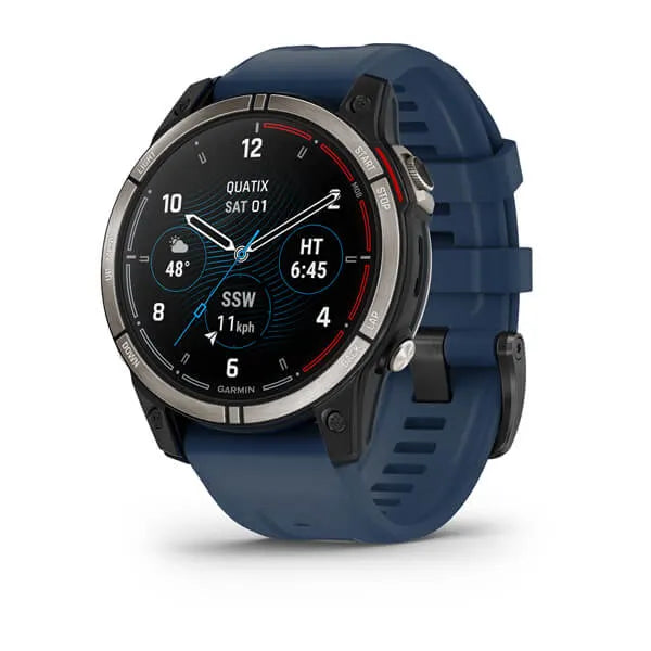 Garmin Watch Straps