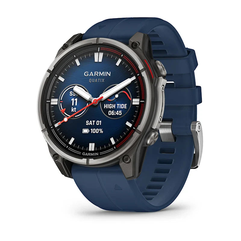 garmin quatix 8x