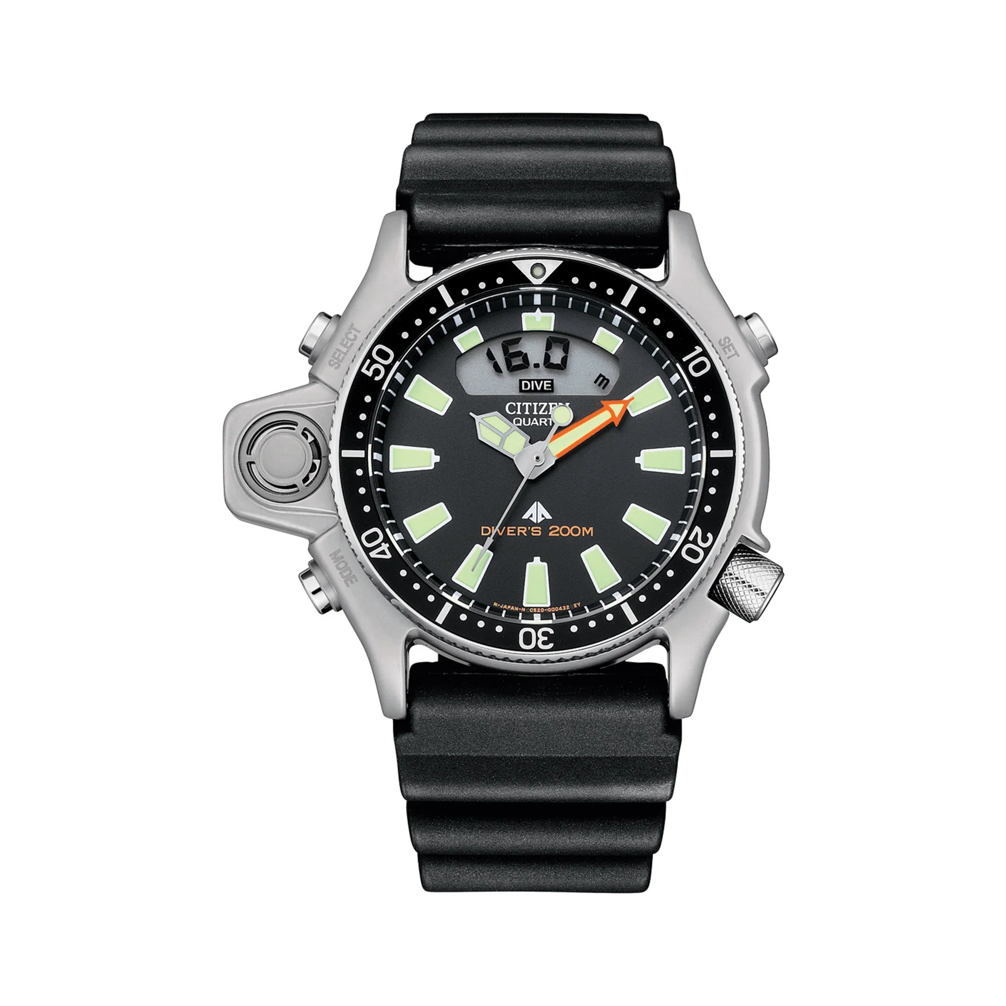Citizen JP2000-08E