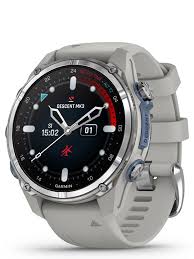 Garmin Descent Mk3 43mm