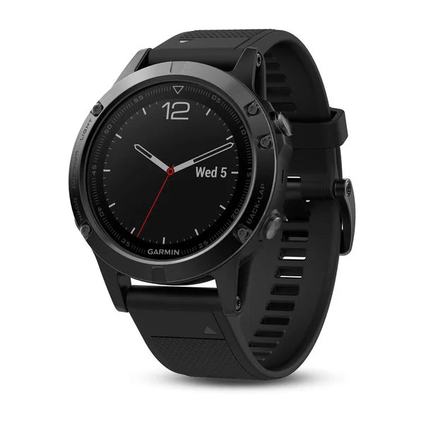 Fenix 5