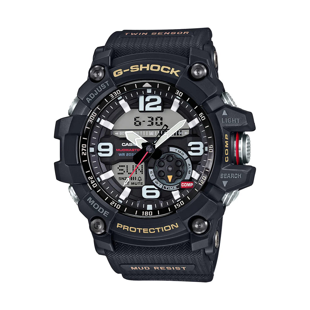 G-SHOCK GWG1000