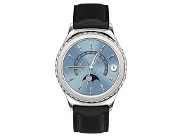 Samsung Galaxy Gear S2 Classic