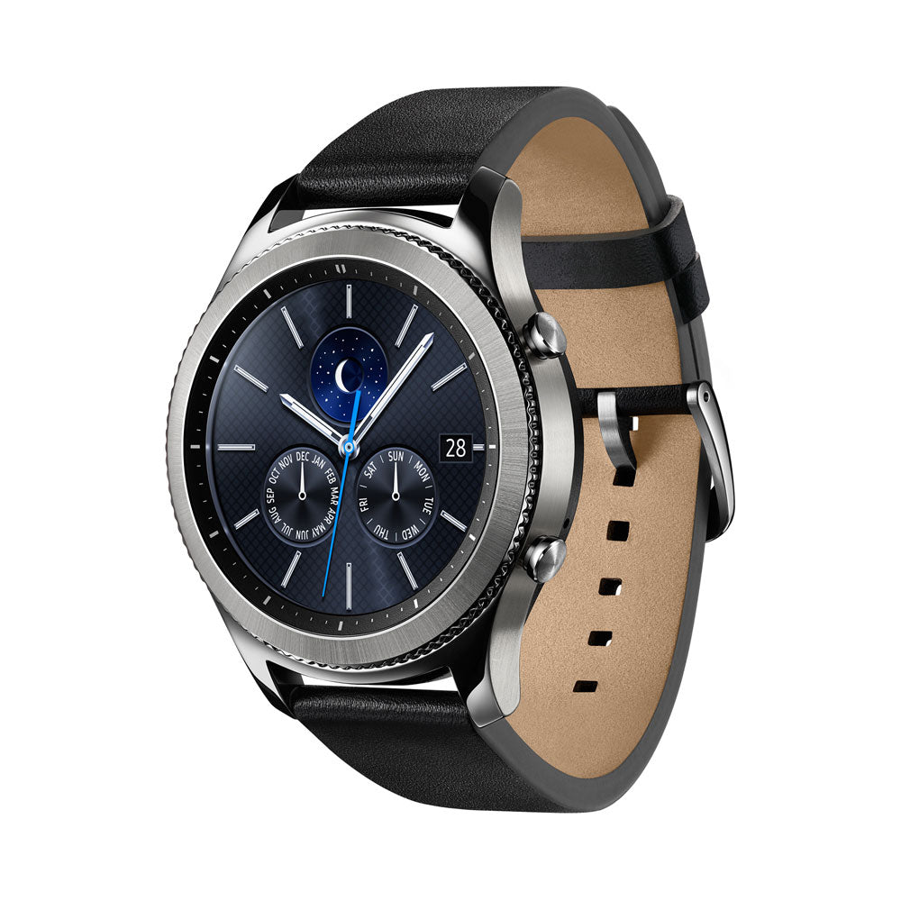 Samsung Galaxy Gear S3 (Classic) (SM-R755)