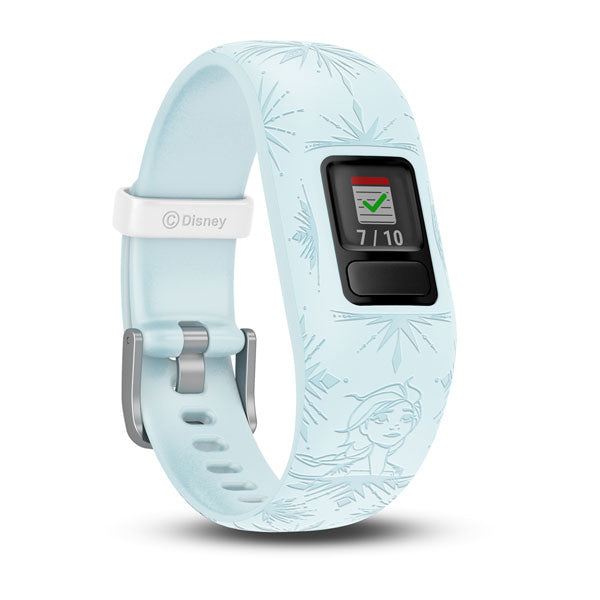 Garmin VivoFit JR & JR 2