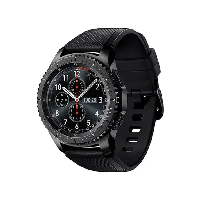 Samsung Galaxy Gear S3 (Frontier) (SM-R760)