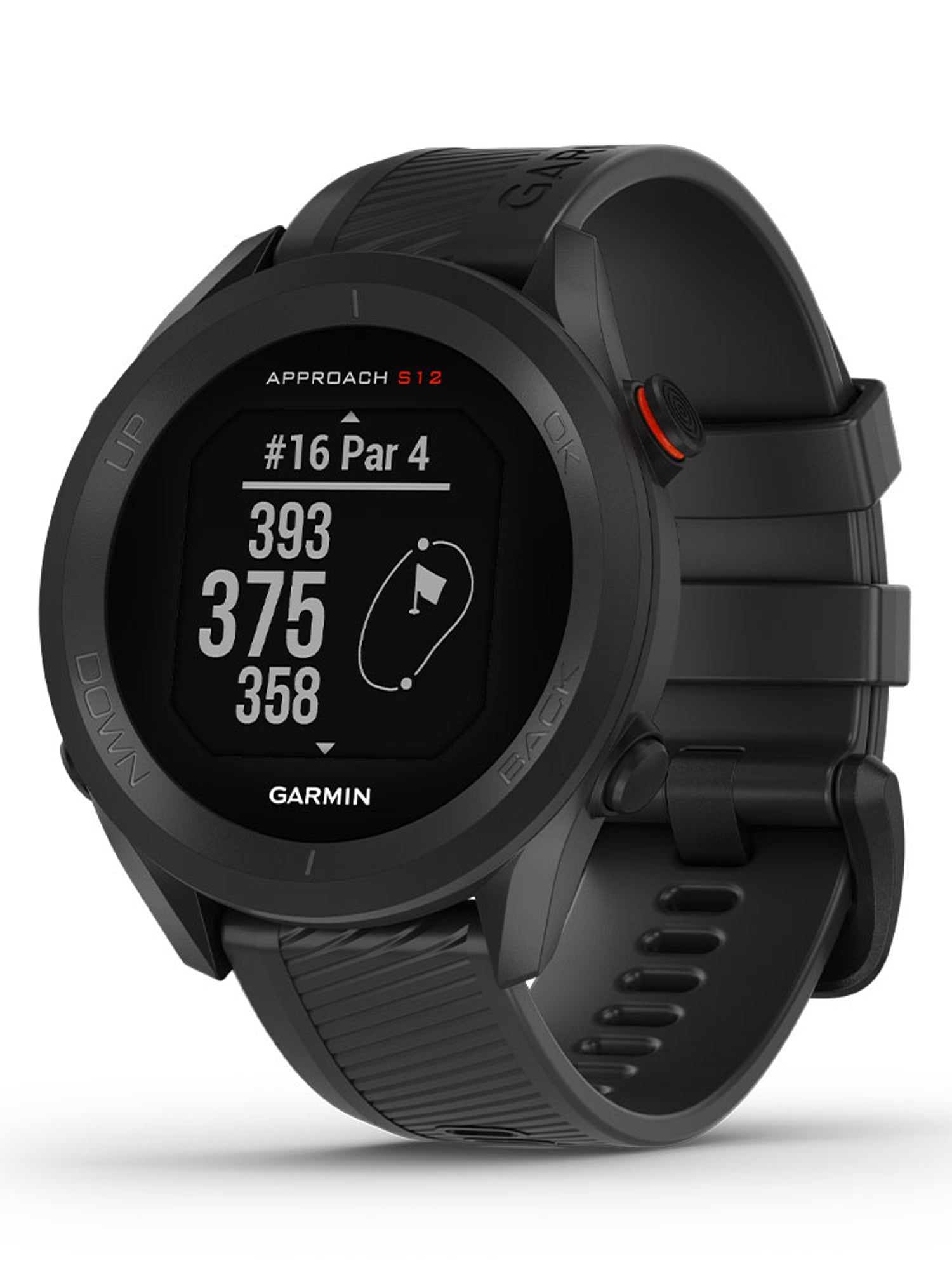 Garmin Approach S12
