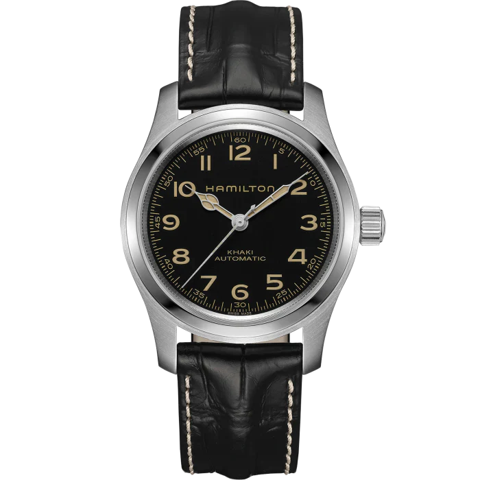 Hamilton Murph 42mm Watch Straps