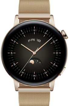 Huawei GT3 Active 42mm