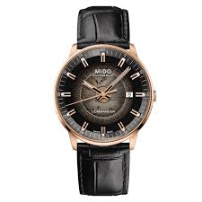 MIDO Commander Gradient 40mm (M021.407.36.411.00)