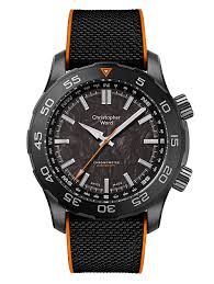 Christopher Ward C60 Lympstone