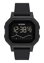 Nixon Siren