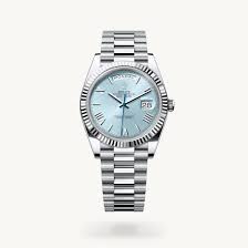 Rolex Day-Date