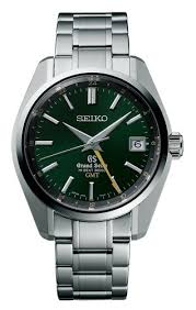 Grand Seiko SBGJ005