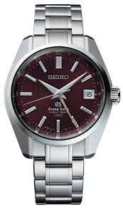 Grand Seiko SBGJ021