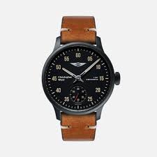 Christopher Ward C1 Morgan Classic Chronometer