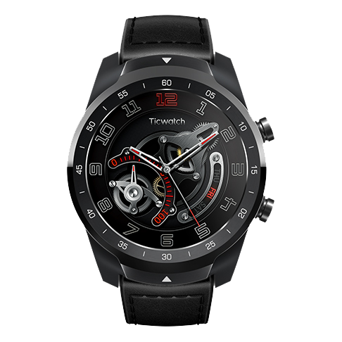 Mobvoi TicWatch