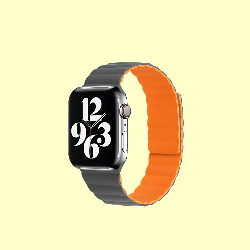 Apple Watch Silicone / Rubber Straps STRAPIFY