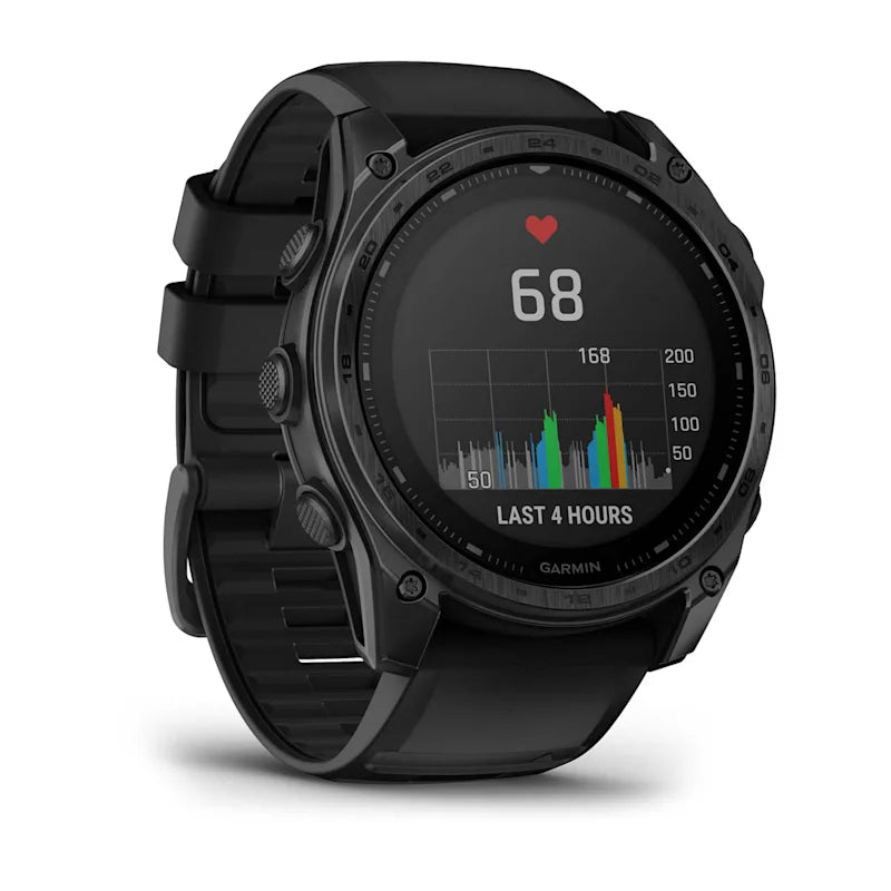 Garmin Tactix 8 51mm