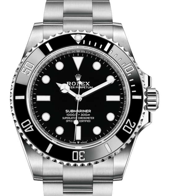 Rolex Submariner 20mm