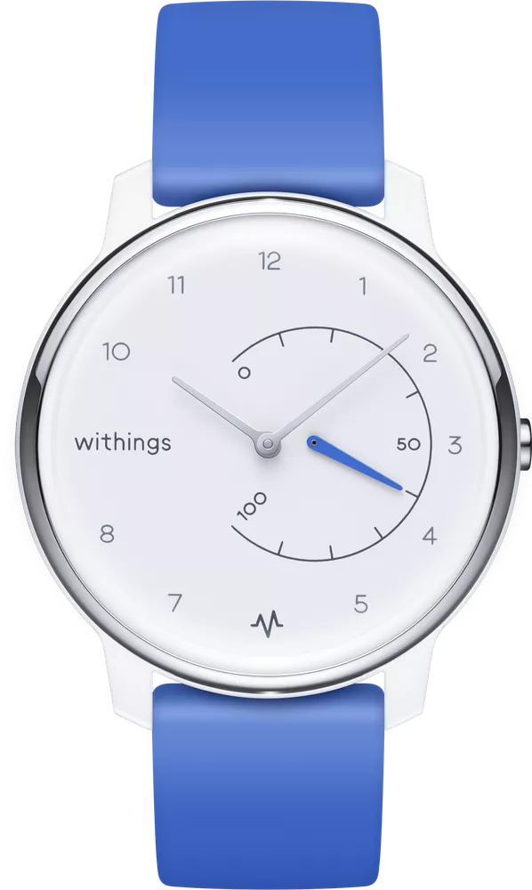 Withings Move ECG