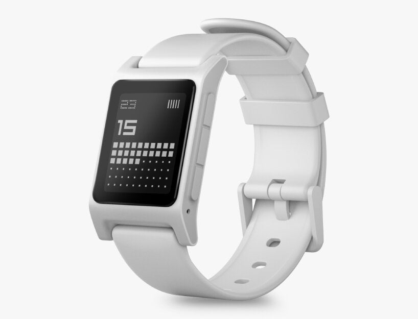 Pebble Pebble 2 Duo