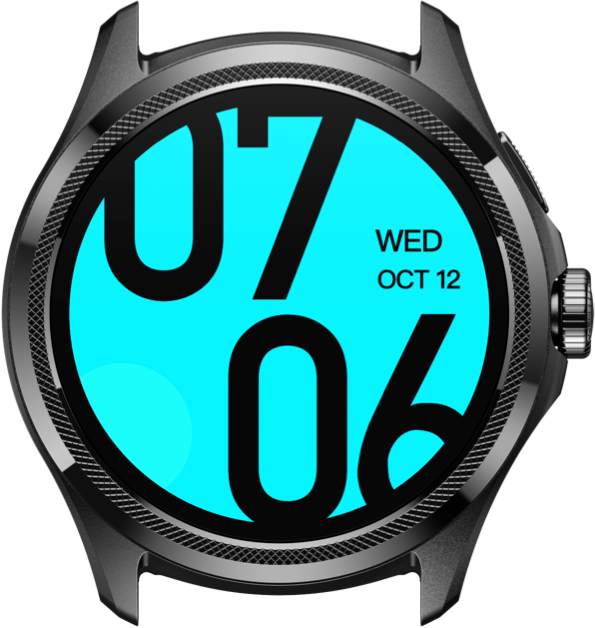 Mobvoi TicWatch Pro 5