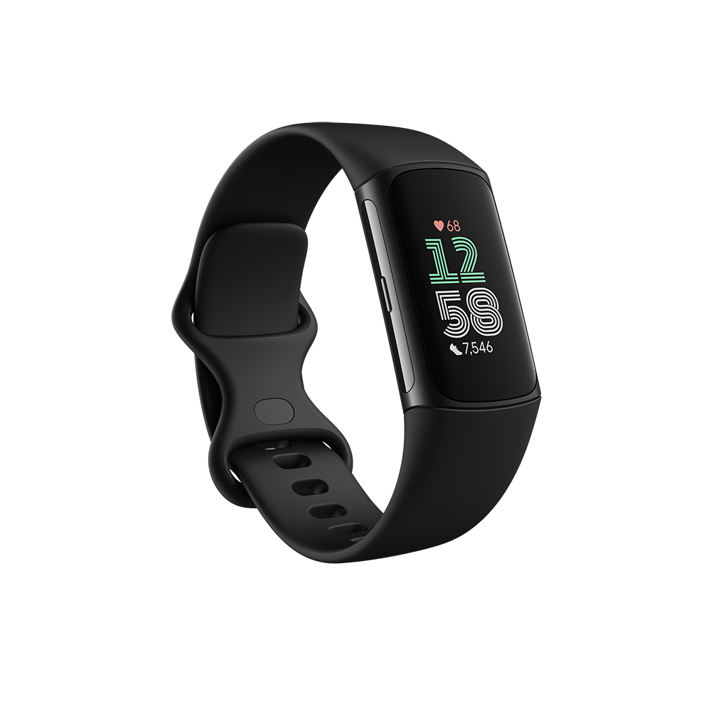 Fitbit Charge 6 Watch Bands and Straps