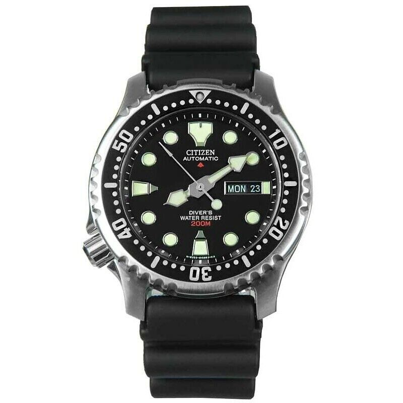 Citizen NY0040