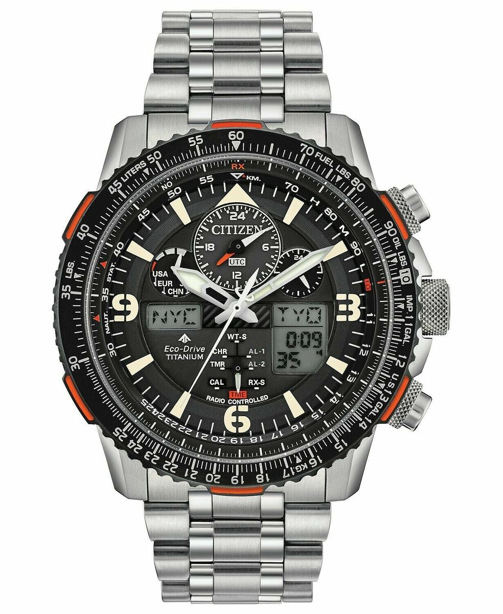 Citizen Skyhawk