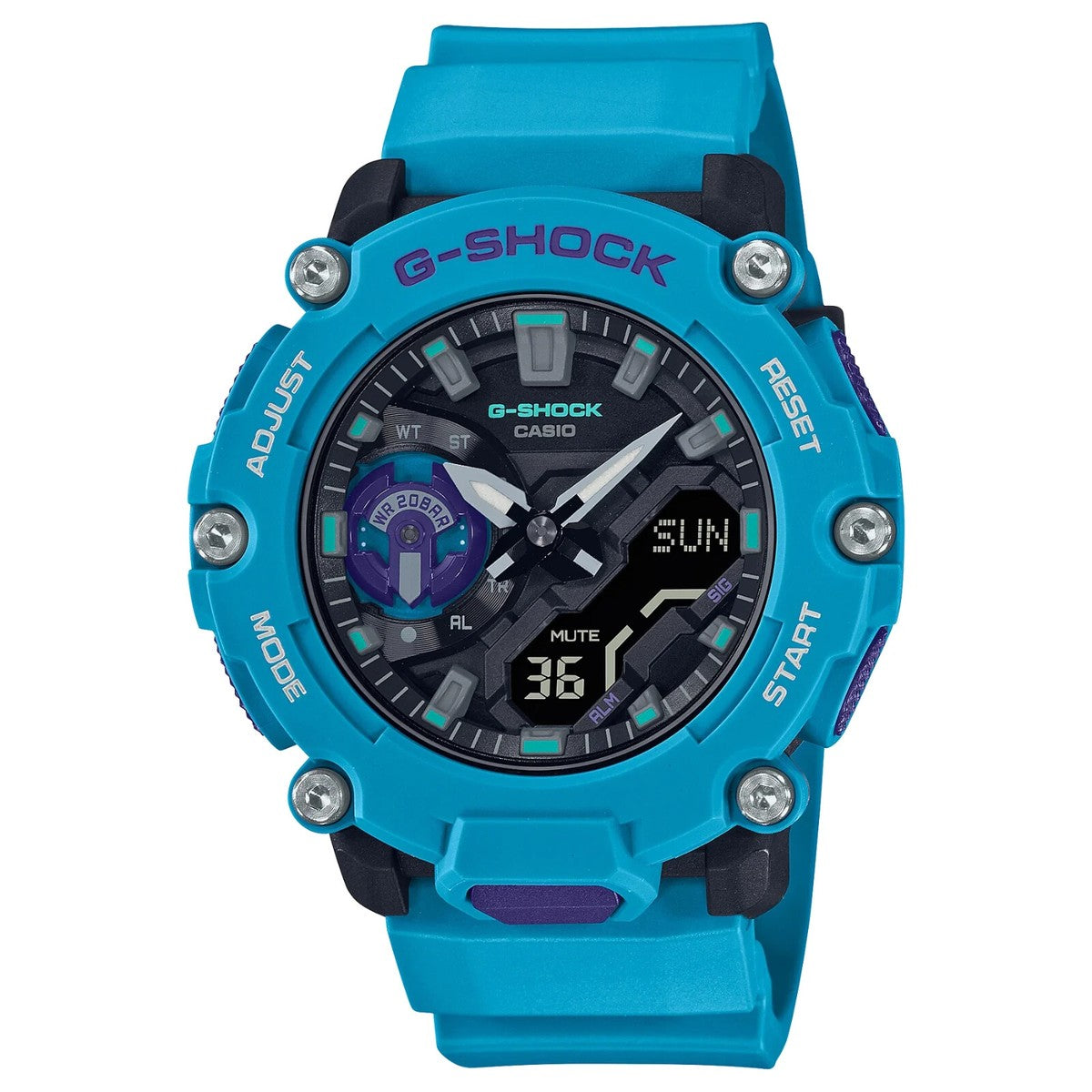 G-SHOCK GA2200