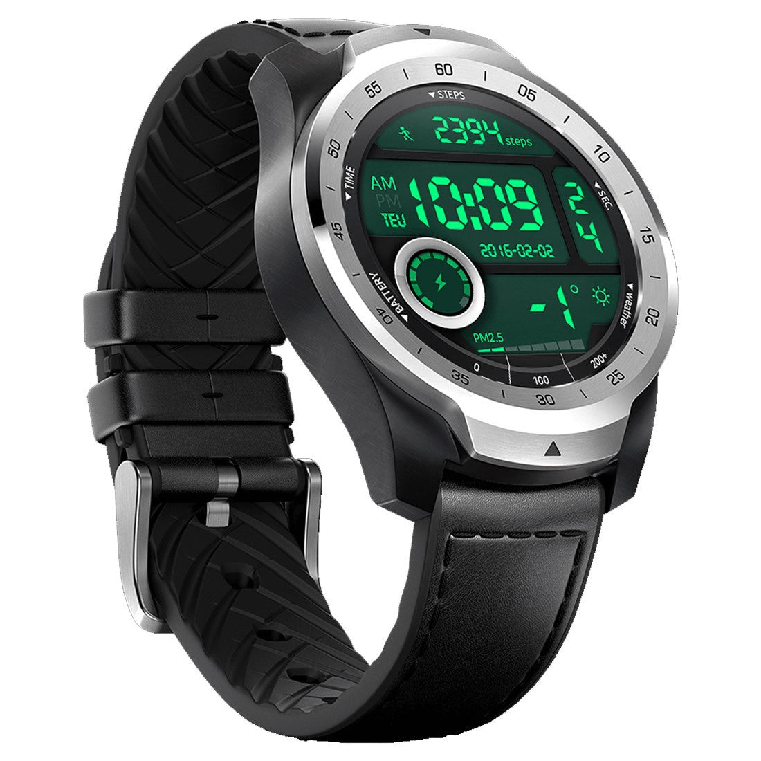 Mobvoi TicWatch Pro